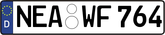 NEA-WF764