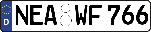 NEA-WF766