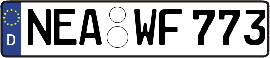 NEA-WF773
