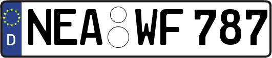 NEA-WF787