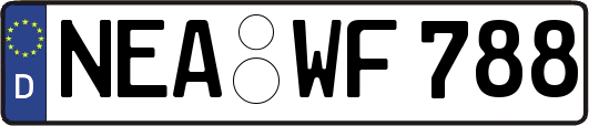 NEA-WF788