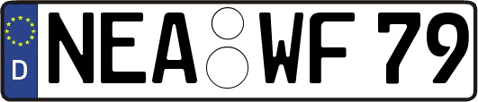 NEA-WF79