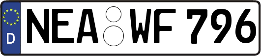 NEA-WF796
