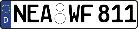 NEA-WF811