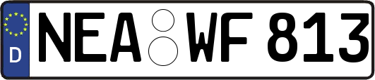 NEA-WF813