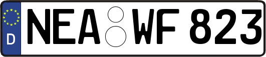 NEA-WF823
