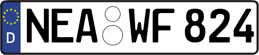 NEA-WF824