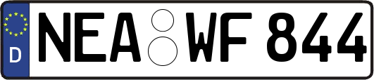 NEA-WF844