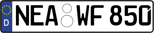 NEA-WF850
