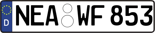 NEA-WF853