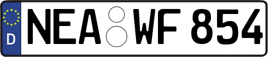 NEA-WF854