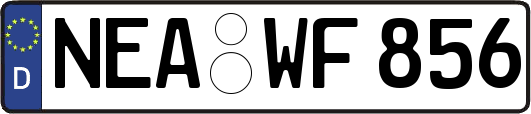 NEA-WF856