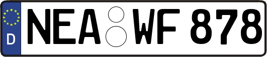 NEA-WF878