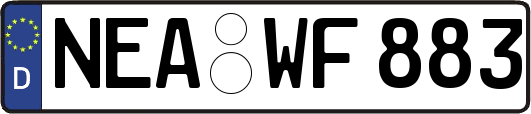 NEA-WF883