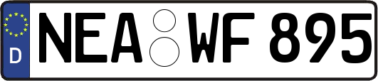 NEA-WF895