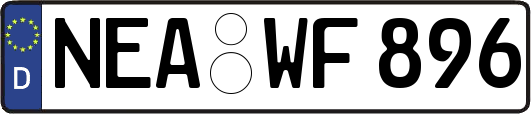 NEA-WF896