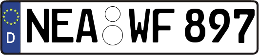 NEA-WF897