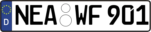 NEA-WF901
