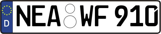 NEA-WF910