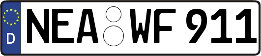 NEA-WF911