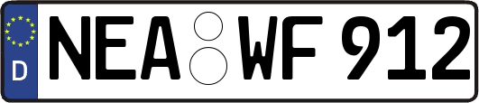 NEA-WF912