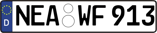 NEA-WF913