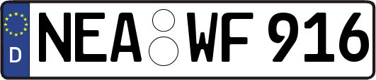 NEA-WF916