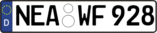 NEA-WF928
