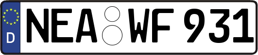 NEA-WF931