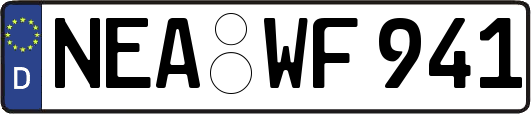 NEA-WF941