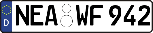 NEA-WF942