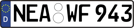 NEA-WF943