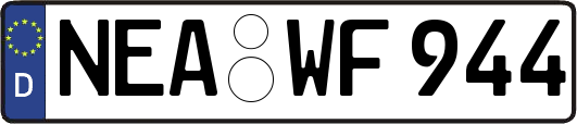NEA-WF944