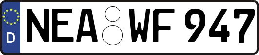 NEA-WF947