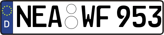 NEA-WF953