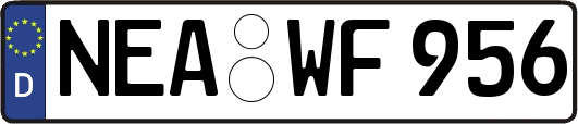 NEA-WF956