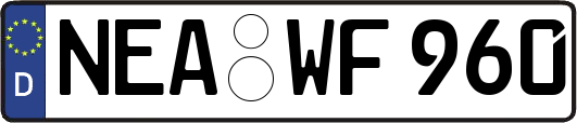 NEA-WF960