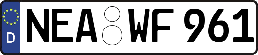 NEA-WF961