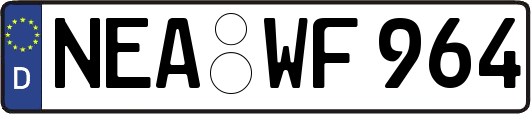NEA-WF964