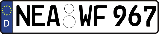 NEA-WF967