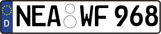 NEA-WF968