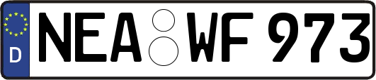 NEA-WF973