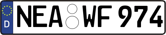 NEA-WF974