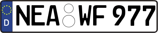 NEA-WF977