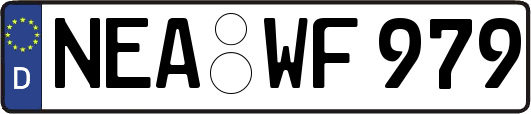NEA-WF979