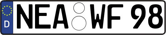 NEA-WF98