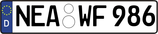 NEA-WF986