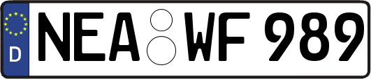 NEA-WF989