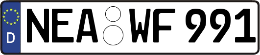 NEA-WF991