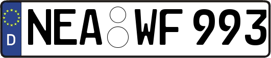 NEA-WF993